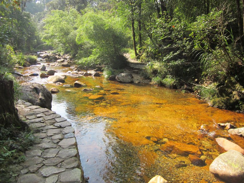 Private Hoang Lien National Park & Tribal Village Trek - Weather, clothing and practical comfort