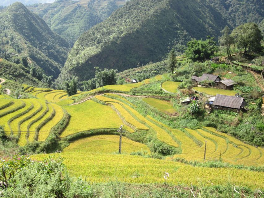 Private Hoang Lien National Park & Tribal Village Trek - Who should choose this Sa Pa trek?