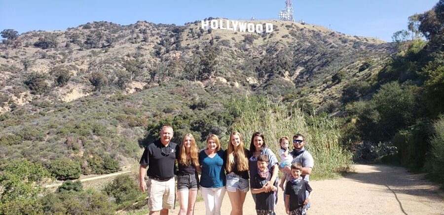 Private Hollywood Sign Adventure Hike - Key points to know before you climb