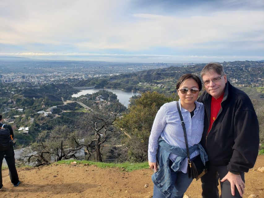 Private Hollywood Sign Adventure Hike - Should you book it?