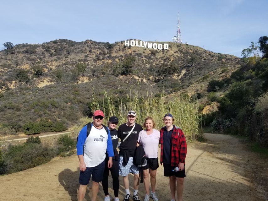Private Hollywood Sign Adventure Hike - Is $199 per person a fair price?