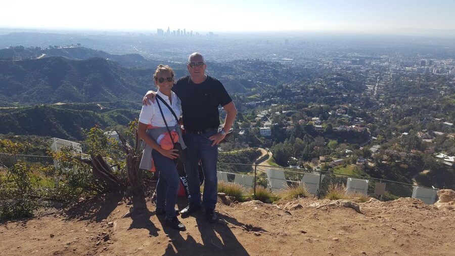 Private Hollywood Sign Adventure Hike - Who should book this Hollywood Sign hike?