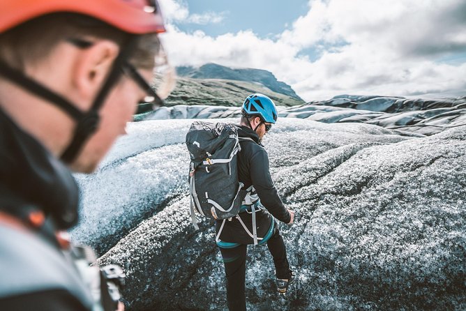 Private Jökulsárlón Glacier Lagoon 2 Day Tour & Glacier Hike - Why two days make Jökulsárlón possible