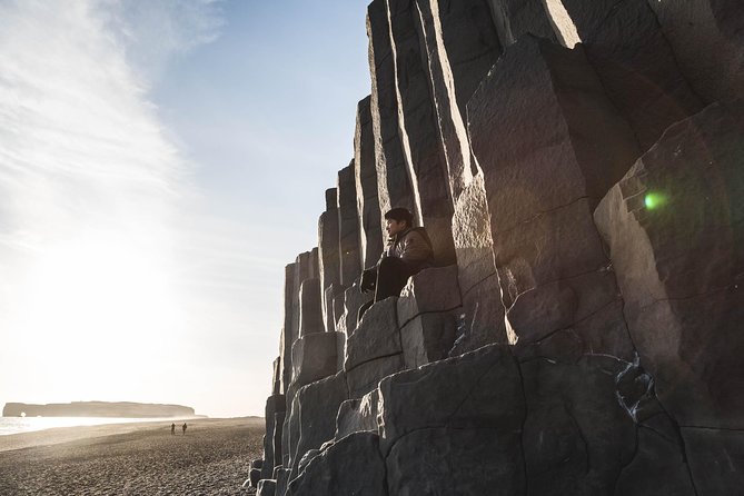 Private Jökulsárlón Glacier Lagoon 2 Day Tour & Glacier Hike - Four hours on Falljökull Glacier