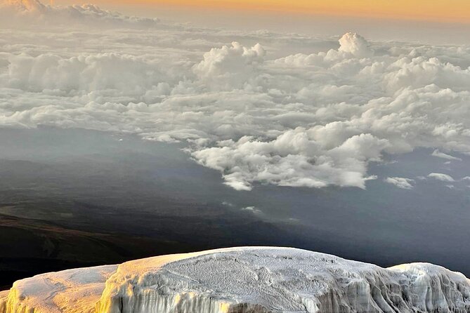 Private Kilimanjaro Hike 7 Day Lemosho Route - Why the Lemosho Route is worth seven days