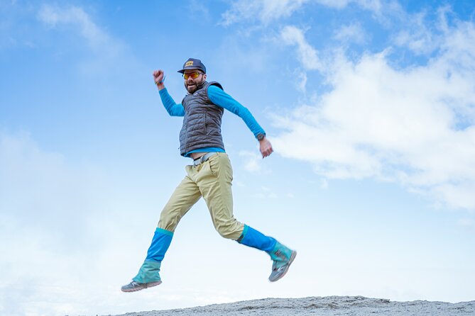 Private Kilimanjaro Hike 7 Day Lemosho Route - Day 4: Climbing Barranco Wall to Karanga