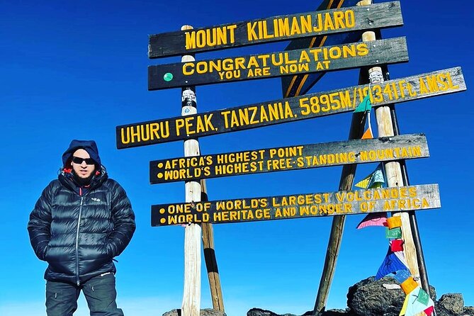 Private Kilimanjaro Hike 7 Day Lemosho Route - Day 5: Karanga to Barafu Camp