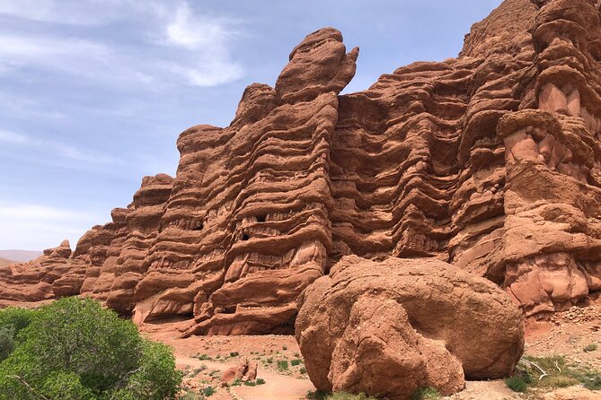 Private Monkey Fingers Canyon Hike - How much value you get for $29.04