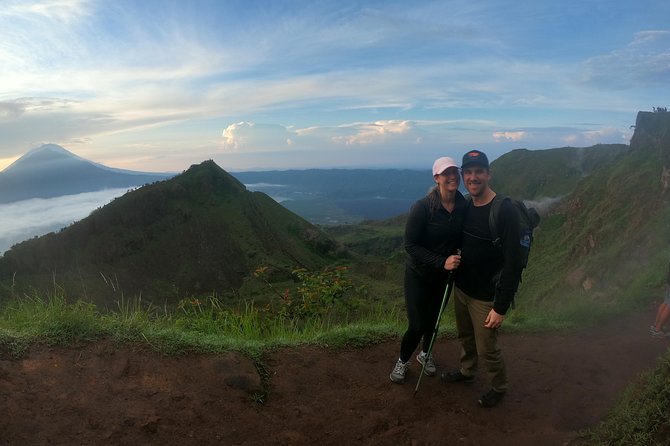 Private Mount Batur Sunrise Trekking - How the private format changes the experience