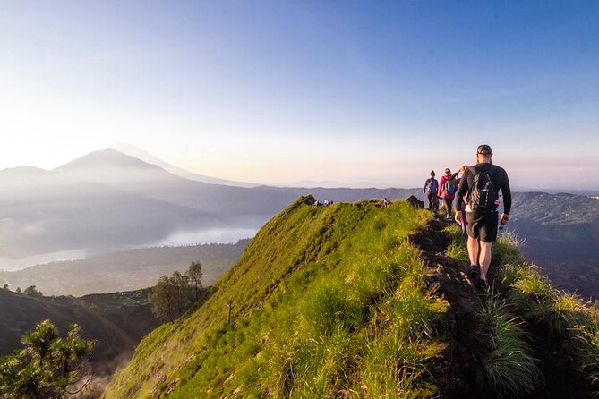 Private Mount Batur Sunrise Trekking Tour - Why Mount Batur is worth the early alarm