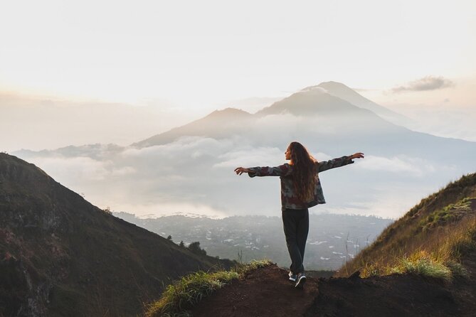 Private Mount Batur Sunrise Trekking Tour - The guides are the heart of the morning