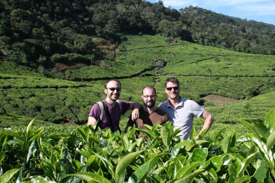 Private Munnar Tea Trek - Key points to know before you go