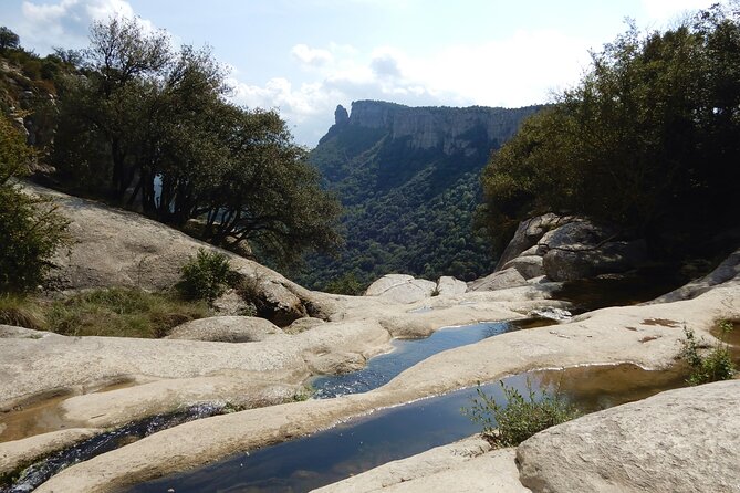 Private Pre-Pyrenees Medieval Village Hike from Barcelona - Why Rupit makes a fine escape from Barcelona
