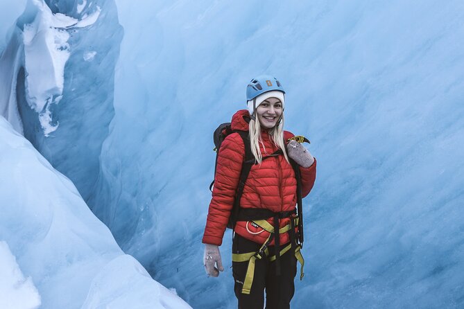 Private South Coast and Glacier Hike - With photos - Why this private South Coast tour works