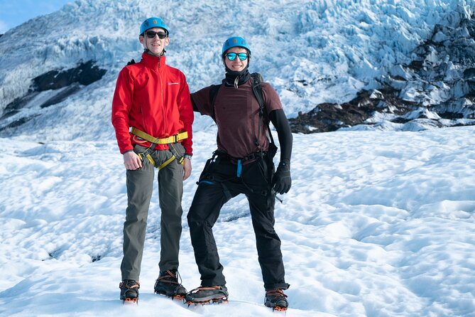Private South Coast and Glacier Hike - With photos - Vik provides a final South Coast stop