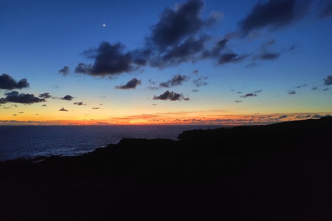 Private sunrise hike to Aruba's Natural Pool (Conchi) - Reaching Conchi before the crowds
