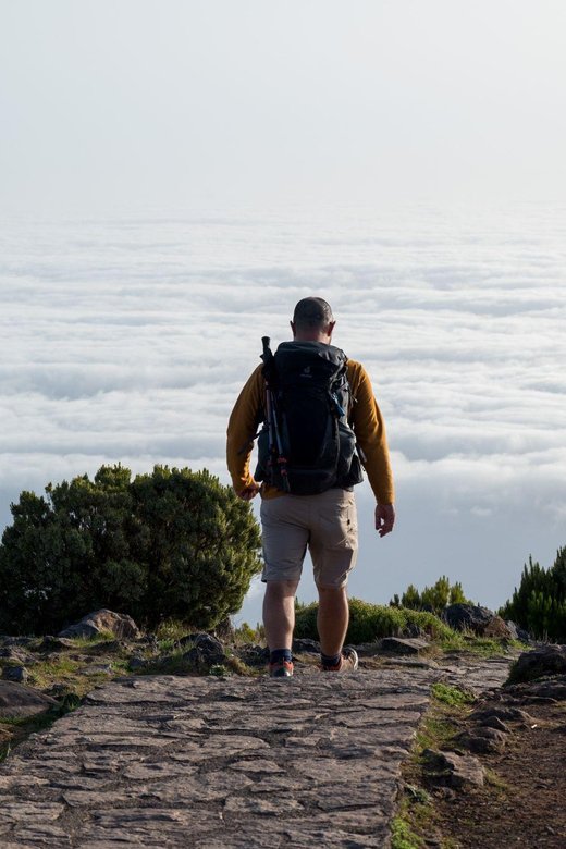 Private Sunrise Hike to Pico Ruivo with Hotel Pickup - Is $94 a fair price?