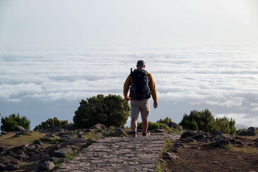 Private Sunrise Hike to Pico Ruivo with Hotel Pickup - Who should book this Madeira sunrise hike?