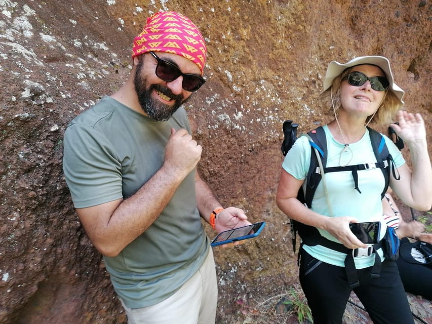 Private Sunrise Hike to Pico Ruivo with Hotel Pickup - Booking, timing, and cancellation details