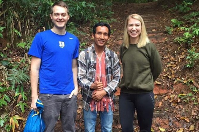 Private Tour 2 Difference Trails Trekking at Doi Inthanon National Park - Why two trails make Doi Inthanon more rewarding
