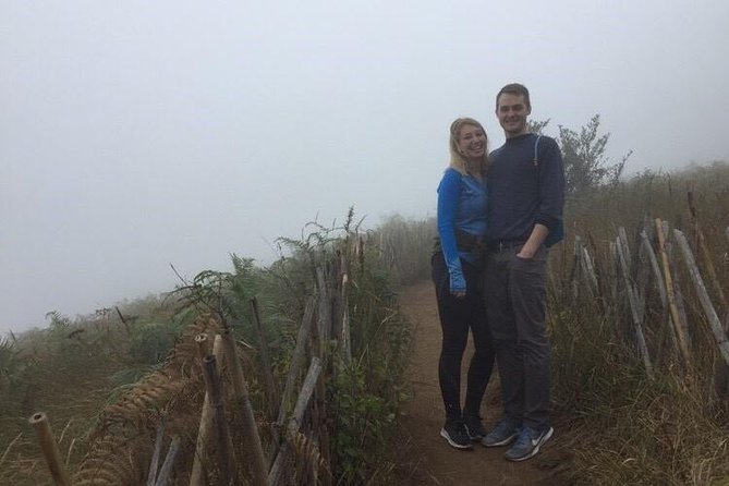 Private Tour 2 Difference Trails Trekking at Doi Inthanon National Park - Guides Tong, Yut, and the value of private attention