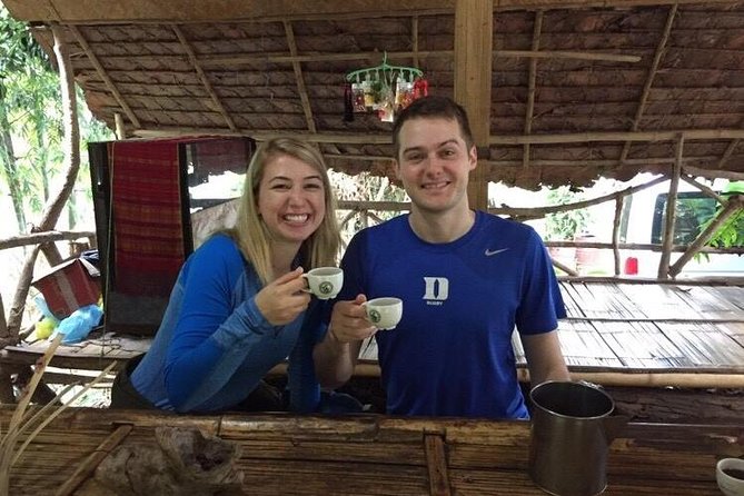 Private Tour 2 Difference Trails Trekking at Doi Inthanon National Park - Is $134 per person a fair price?