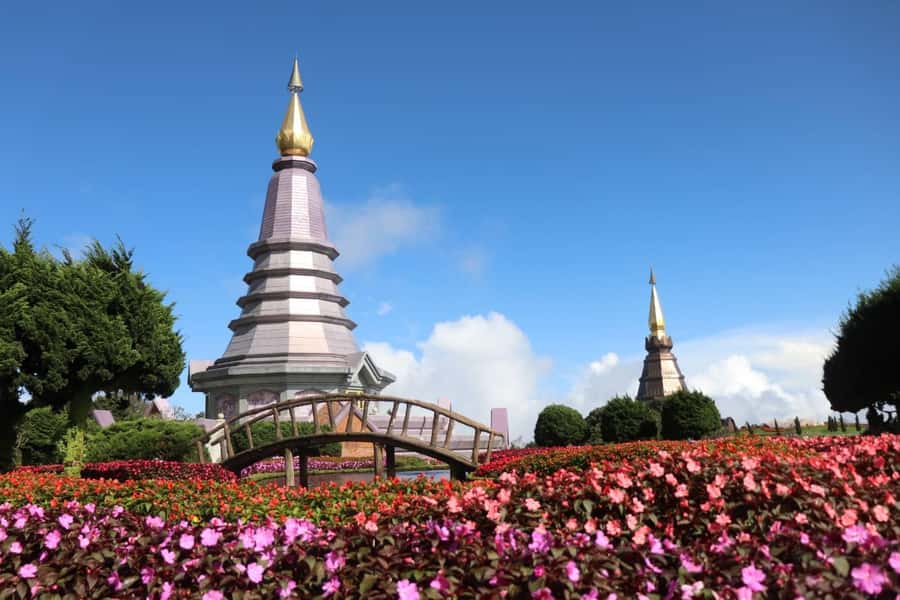 Private Tour Doi Inthanon, Trekking Kew Mae Pan Nature Trail - Practical packing advice for the mountain