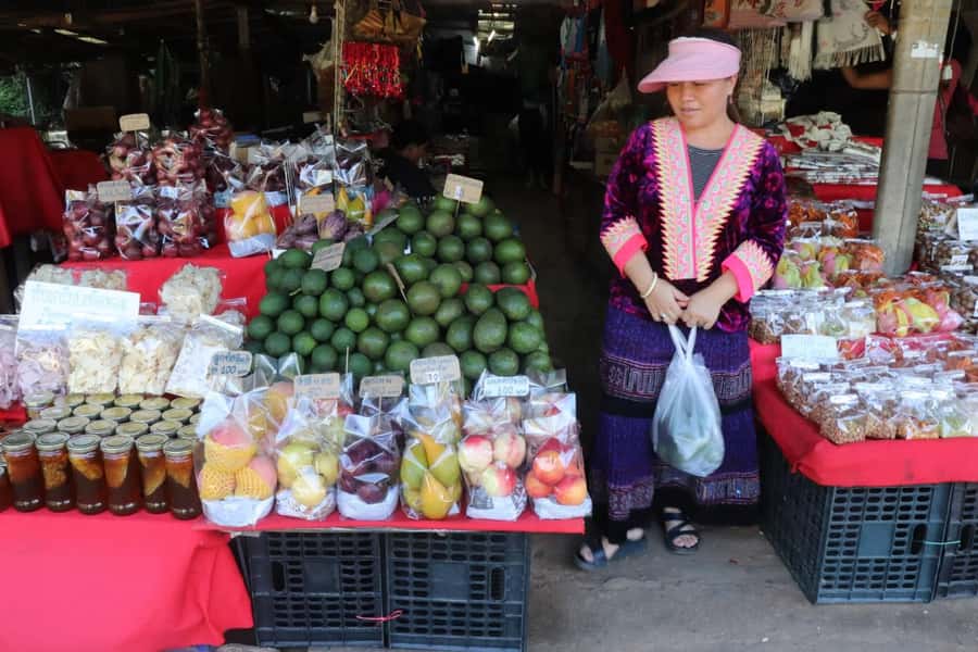 Private Tour Doi Inthanon, Trekking Kew Mae Pan Nature Trail - Wachiratharn Waterfall brings the day back to easy sightseeing