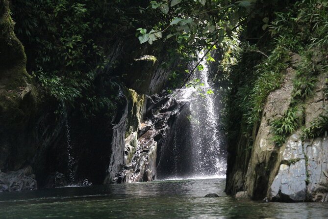 Private tour: hiking to the crystalline MELCOCHO river from MEDELLÍN - Why the Melcocho River is worth the long day
