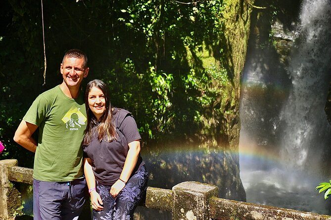 Private tour: hiking to the crystalline MELCOCHO river from MEDELLÍN - Five hours beside the Melcocho River