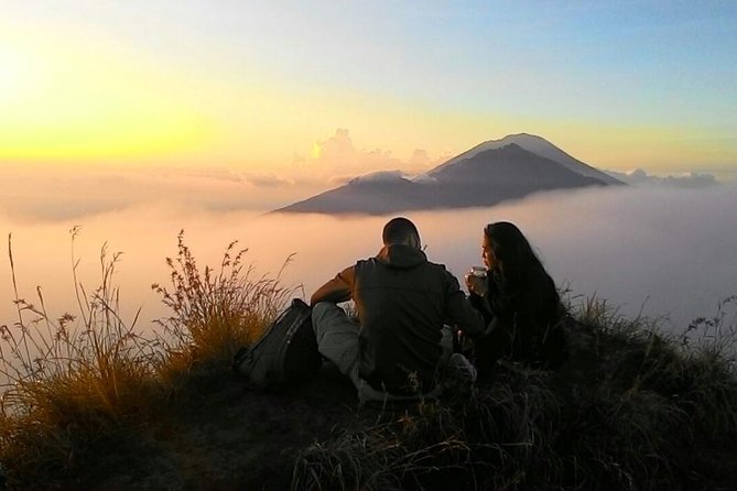Private Tour Mount Batur Sunrise Trekking and Natural Hot Spring - Is $63.06 a fair price?