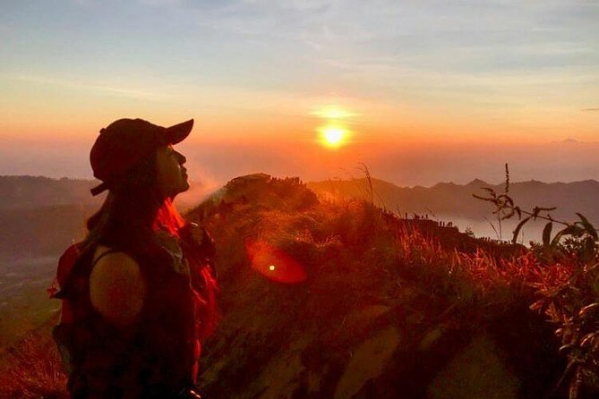Private Tour : Mount Batur Sunrise Trekking With Private Guide - The real appeal of a Mount Batur sunrise