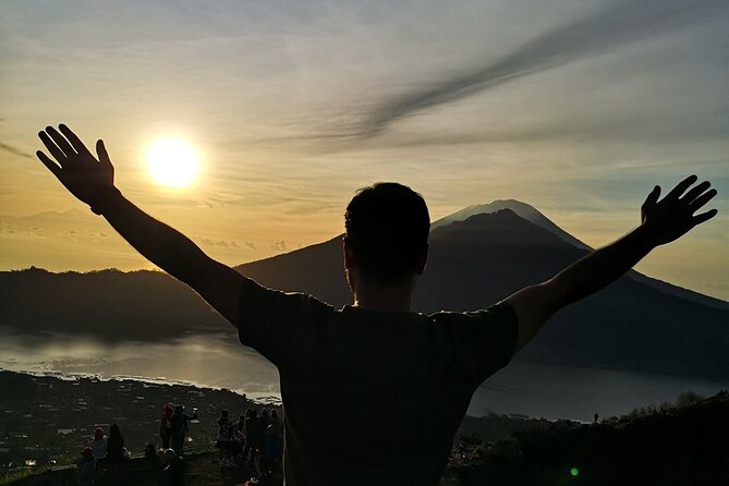 Private Tour : Mount Batur Sunrise Trekking With Private Guide - Coffee plantation and optional hot springs