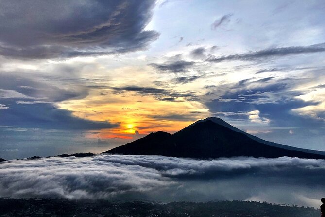 Private Tour : Mount Batur Sunrise Trekking With Private Guide - Is $42.86 good value?