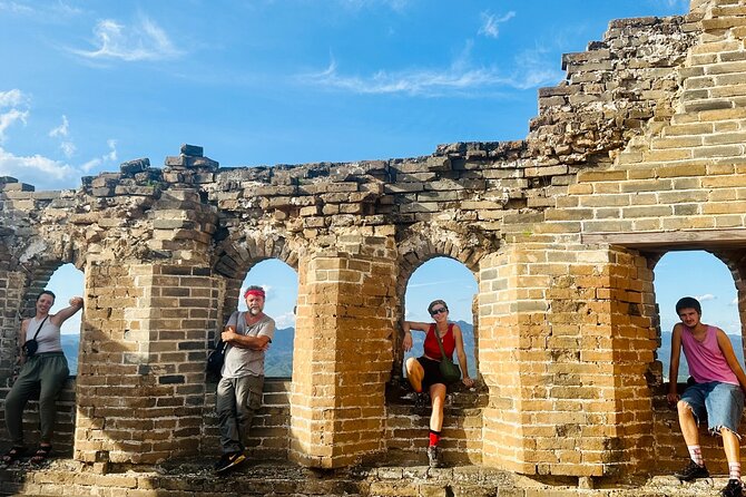 Private Trekking Day Tour to Jinshanling Great Wall - Why Jinshanling is worth the long ride from Beijing