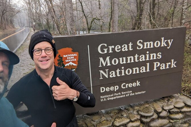 Privately Guided Full Day Hike - A private Asheville hike built around your day