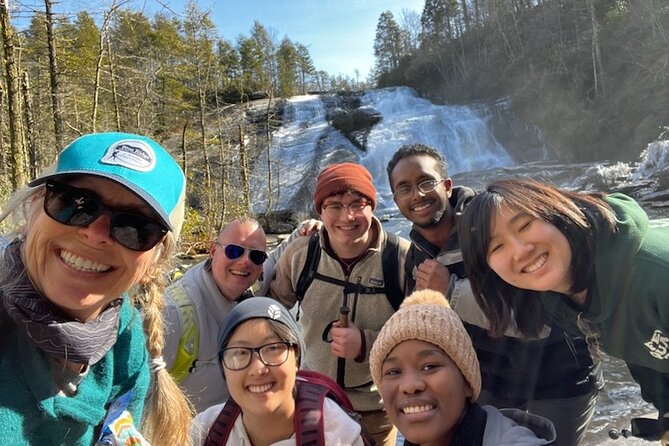 Privately Guided Half Day Hike - Key points to know before you book