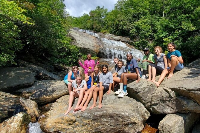 Privately Guided Half Day Hike - From 70 College Street to the forest