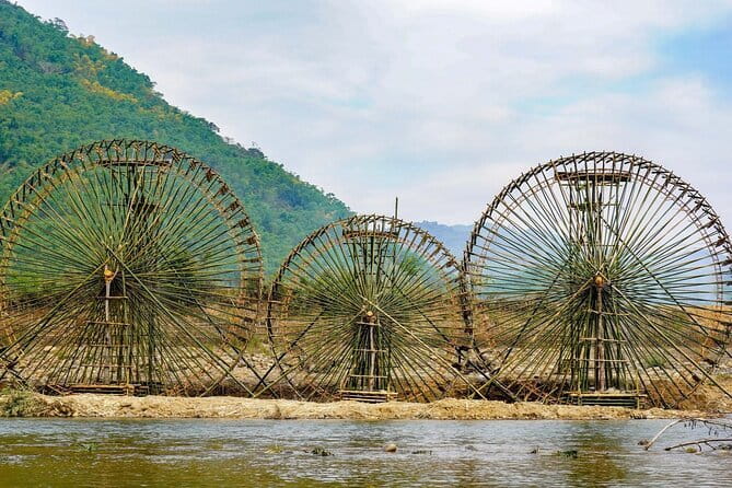 Pu Luong Amazing Trekking Village,Rafting,Swimming, Lunch on Boat - Why this Pu Luong morning works so well