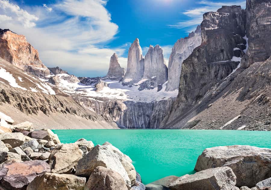 Puerto Natales: Base of the Towers Day Hike - Why the Base of the Towers hike is worth the effort