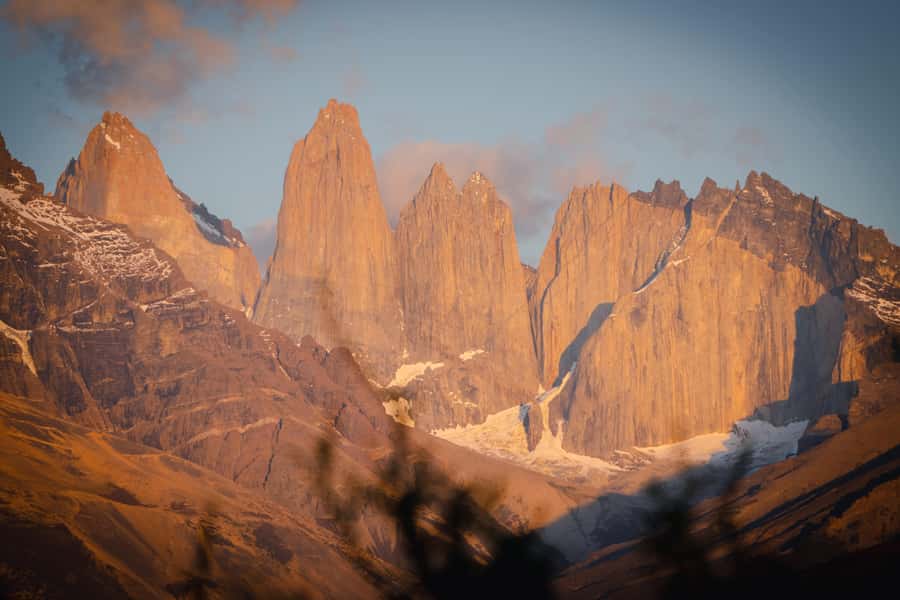 Puerto Natales: Base of the Towers Trekking Experience - Why the Base of the Towers is worth the effort