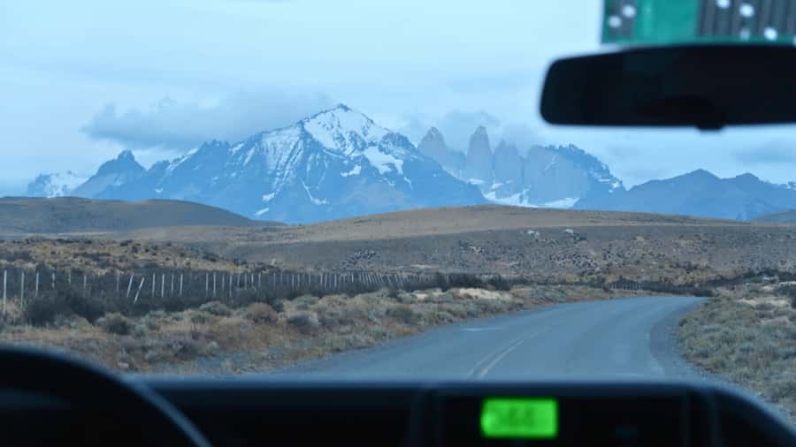 Puerto Natales: Base Torres Small Group Trekking - What the $88 price really includes