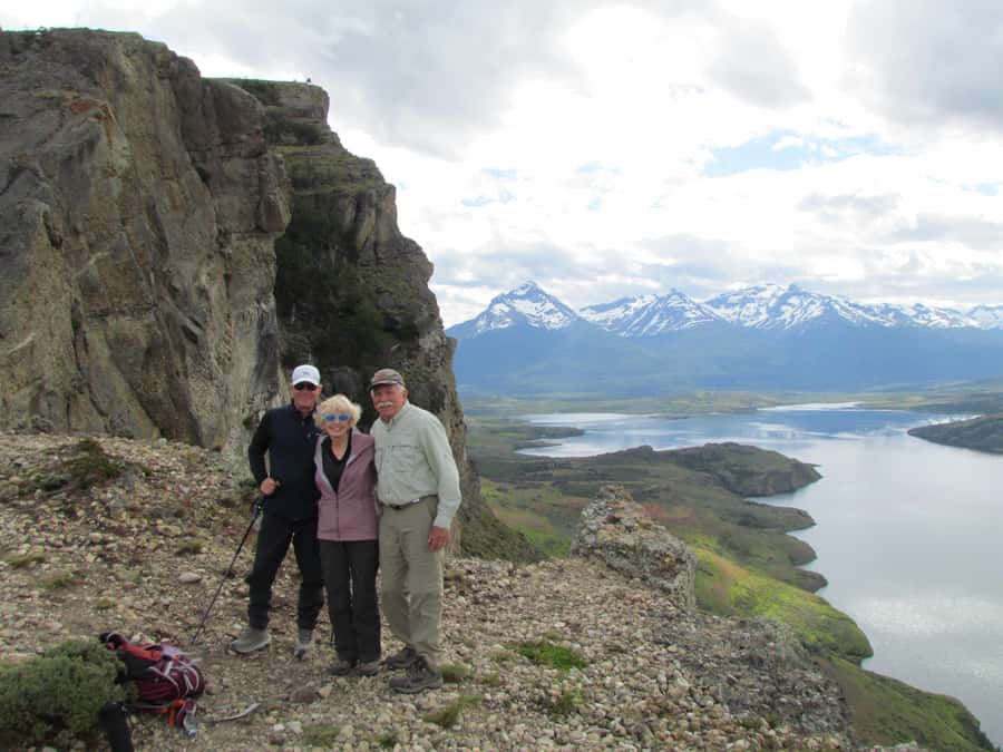 Puerto Natales: Cerro Benitez Half-Day Hike with Condors - Why Cerro Benitez Works So Well as a Half-Day Hike