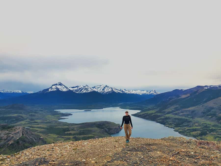 Puerto Natales: Cerro Benitez Half-Day Hike with Condors - A Useful Warm-Up for the W Trek or Base Torres