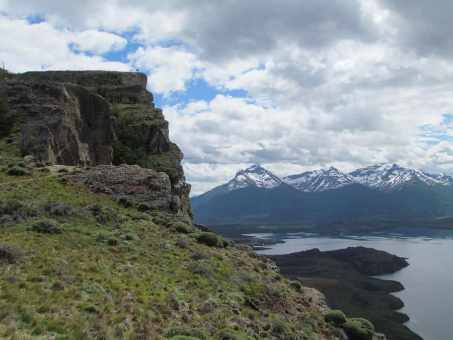 Puerto Natales: Cerro Benitez Half-Day Hike with Condors - Starting the 3.5-Hour Trail