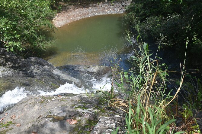 Puerto Rico Waterfall Hiking Tour: Discover Hidden Gems 2.0 - What to pack for the waterfall