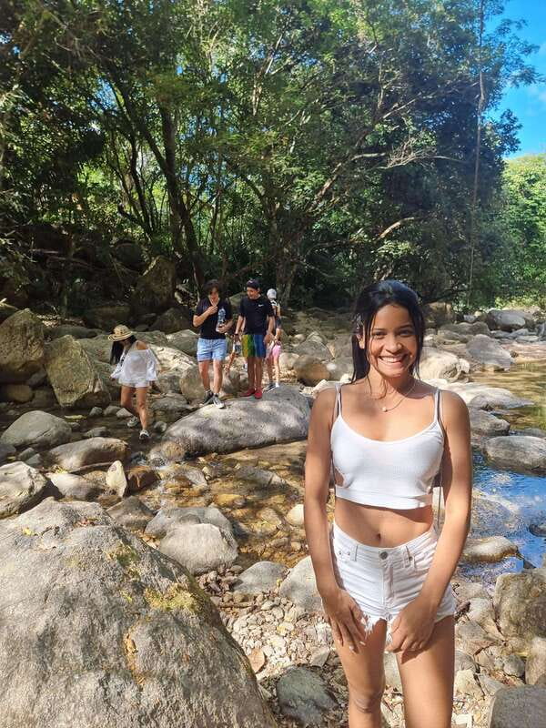 Puerto Vallarta: 4-Hour Jungle Hike and Waterfall Swim - The first hour: plants, birds, and a changing trail