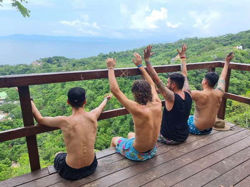 Puerto Vallarta: 4-Hour Jungle Hike and Waterfall Swim - Final verdict: book it for nature, not comfort