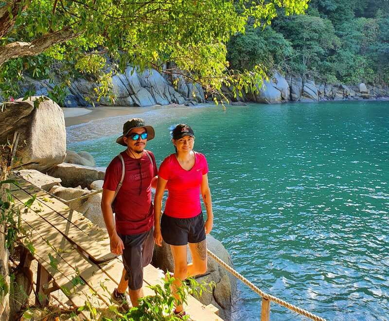 Puerto Vallarta: Full Day Hike to 6 Hidden Beaches & Snorkel - What the $37 price really gives you