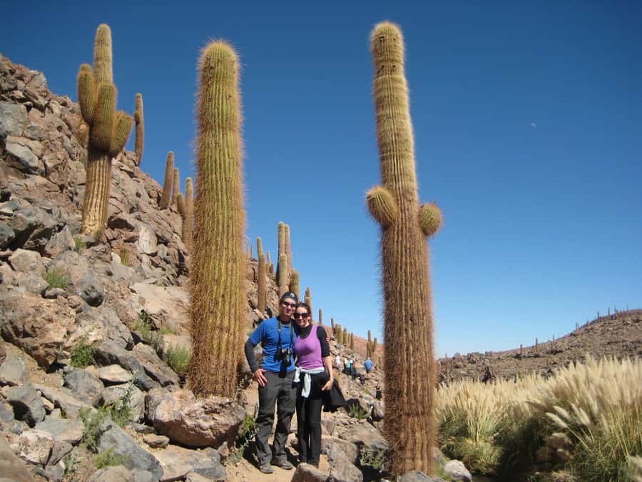 Purilibre Trekking - Key points to know before you book